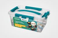 Ресурсный набор для образовательного набора «Умная теплица ЙоТик M2»